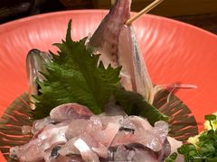 -加奈日本料理