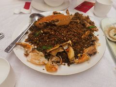 -喜记避风塘炒辣蟹(旗舰店)