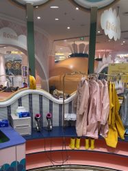 -奈尔宝·儿童乐园·亲子餐厅(苏州大悦城店)