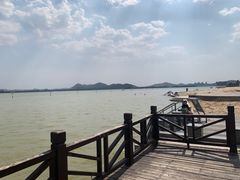 -云龙湖旅游景区