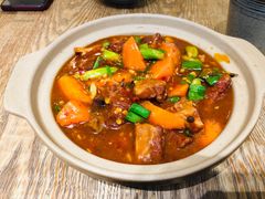 -静一餐厅·湖北菜(前门创始店)