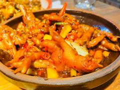 -老三样·美食研究中心(世贸路店)