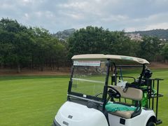 -昆明春城湖畔度假村