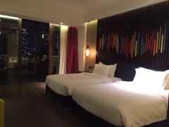 -三亚湾红树林度假世界(木棉酒店)