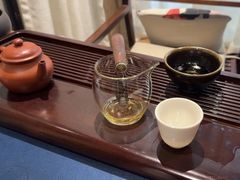 -邈墨茶馆(大兜路1号店)