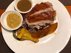 -布拉格餐厅· 中欧捷克菜(全国首店)