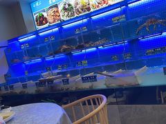 -启东小海鲜(庄先湾路1号店)