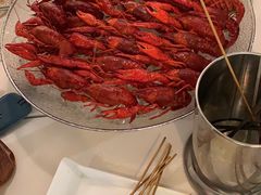 -白仁仔· 活烤海鲜 宵夜(豫园店)