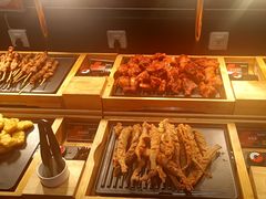 -比格比萨(国际能源店)