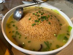 -夜不收荤豆花(大邑总店)