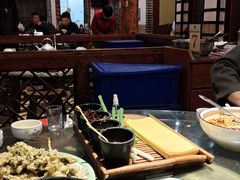 -赵记煎饼卷大葱(泰山大街店)