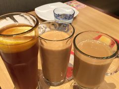 -必胜客(远大路店)