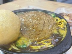 -南湖胖子砂锅(五福街店)
