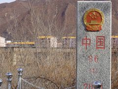 -图们国门景区