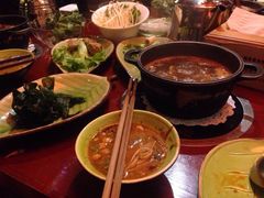 -一叶一世界•素食餐厅(环球中心店)