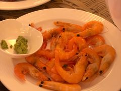 -大东方海鲜酒楼(小武基桥店)