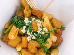 -呷贺盐酥鸡(抄纸巷店)