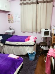 -杉惠素颜美妆皮肤管理中心