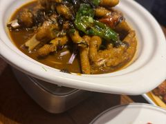 -黄泥岗·黄陂农家菜(百步亭店)