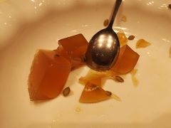 果仁凉粉粉-素满香·素食自助餐(苏州·临顿路店)