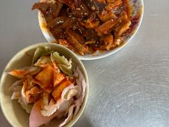 -渔桥李记奶汤面(东街店)