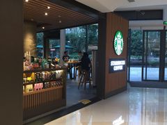 -星巴克(1788广场店)