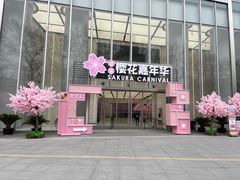 -金茂览秀城