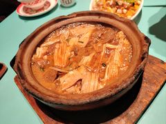 -神更仔·潮汕魂大排档(汉口路店)