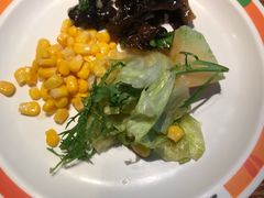 -比格比萨自助(万柳华联店)