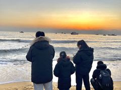 -巧克力渔家.小船海鲜家常菜(万平口店)