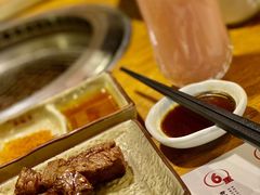 -赤坂亭·M9和牛烧肉·铁板烧(合肥万象城店)