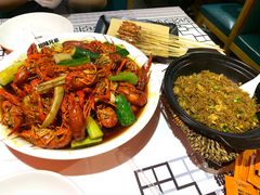 -拙味兄弟龙虾·江湖菜(和畅堂店)