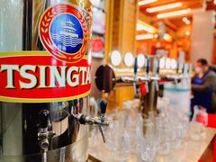 -老东镇啤酒屋海鲜加工·蒸汽海鲜·海鲜烧烤(台东店)