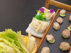 -名善山珍·野生菌汤锅(文殊院店)