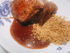 -三毛烤羊腿(乐园路总店)