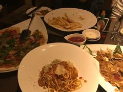 -上海东方佘山翰悦阁酒店·Vie全日制餐厅