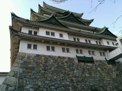 -名古屋城