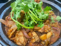-川香煲(茅台路店)