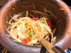 -simply thai天泰(静安嘉里中心店)