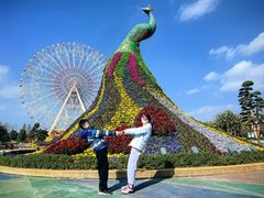 -七彩云南欢乐世界