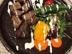 -青叶日式料理(飘亮阳光广场店)