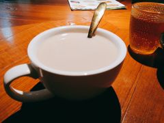 新疆奶茶-楼兰新疆主题餐厅(坂田佳华领汇广场店)
