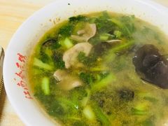 -泰顺江南春面馆
