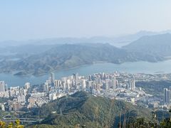 -梧桐山风景名胜区