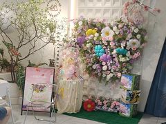 -山与蓝·轻糖鲜果蛋糕(勒泰店)