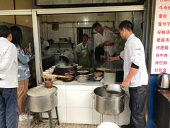 -甘记肥肠粉(马鞍北路店)