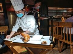 -小放牛炒菜馆(北国商城店)