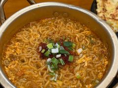 -杀猪天·韩国烤肉(总店)