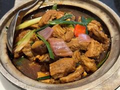 -铭轩中餐厅·海南菜·粤菜(亚龙湾瑞吉店)