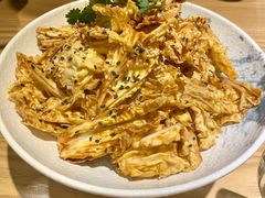 -小镇大厨新概念复合中餐厅(万达广场大连高新店)